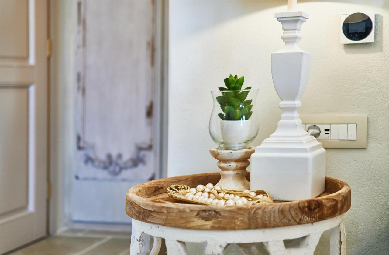 Aqua Mykonos Suites - Adults Only Турлос Екстериор снимка