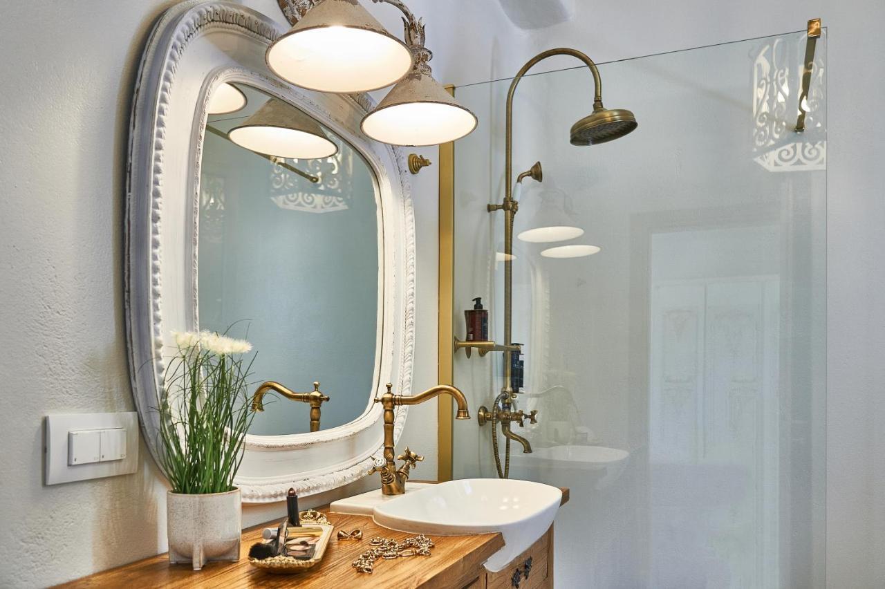 Aqua Mykonos Suites - Adults Only Турлос Екстериор снимка